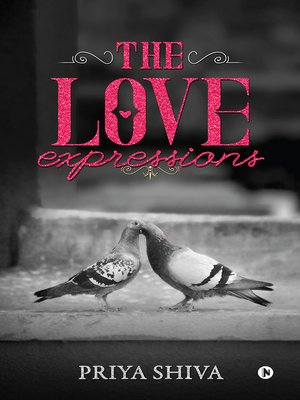 cover image of The Love Expressions